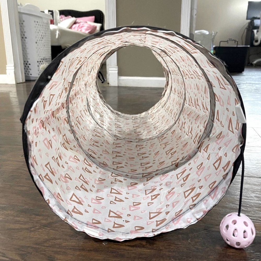Cat toy